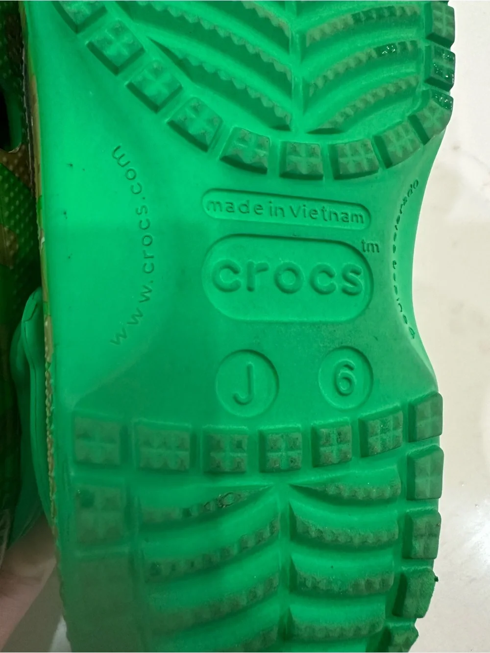 Men’s Minecraft Crocs Shoes